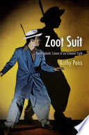 Zoot suit : the enigmatic career of an extreme style /