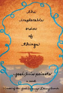 The implacable order of things : a novel /