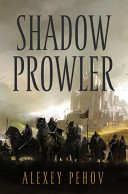Shadow prowler /