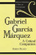 Gabriel García Márquez : a critical companion /