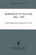 Semiotics in Poland, 1894-1969 /