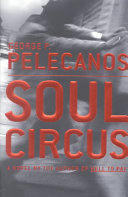 Soul circus : a novel /