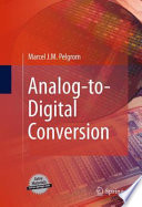 Analog-to-digital conversion /