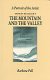A portrait of the artist : Ernest Buckler's The mountain and the valley /