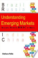 Understanding emerging markets : building business BRIC by brick /