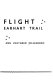 World flight : the Earhart trail /