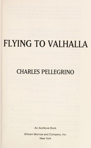 Flying to Valhalla /