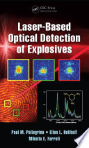 Laser-based optical detection of explosives /