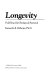 Longevity : fulfilling our biological potential /