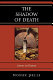 The shadow of death : letters in flames /