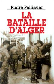 La bataille d'Alger /