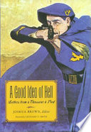 A good idea of hell : letters from a chasseur à pied /