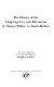 The history of the long captivity and adventures of Thomas Pellow, in South Barbary /