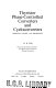 Thyristor phase-controlled converters and cycloconverters ; operation, control, and performance /