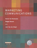 Marketing communications /