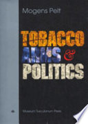 Tobacco, arms, and politics : Greece and Germany from world crisis to world war, 1929-41 /