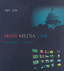 Mass media law /