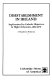 Disestablishment in Ireland : implications for Catholic objectives in higher education, 1869-1879 /