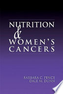 Nutrition & women's cancers /