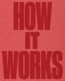 A.R. Penck : how it works /