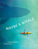 Maybe a whale /
