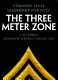 The three meter zone : common sense leadership for NCOs /