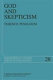 God and skepticism : a study in skepticism and fideism /