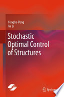 Stochastic Optimal Control of Structures /