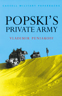 Popski's private army /