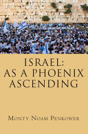 Israel : as a phoenix ascending /