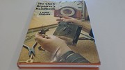 The clock repairer's handbook /