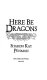 Here be dragons /