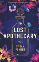 The lost apothecary /