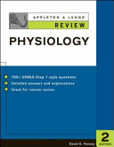 Appleton & Lange review of physiology /