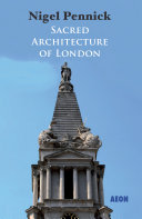 Sacred architecture of London /