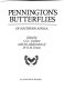 Pennington's Butterflies of Southern Africa /