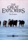 The great explorers /