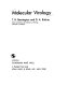 Molecular virology /