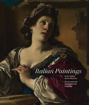 Italian paintings in the Norton Simon Museum.