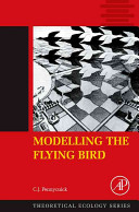 Modelling the flying bird /