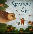 Sparrow girl /