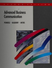 Advanced business communication /