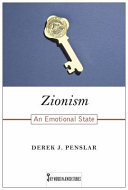 Zionism : an emotional state /