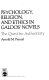 Psychology, religion, and ethics in Galdos' novels : the quest for authenticity /