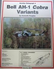 Bell AH-1 Cobra variants /