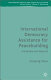 International democracy assistance for peacebuilding : Cambodia and beyond /