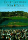 Golf courses of the PGA tour /