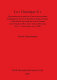 La "Chronique X" : reconstitution et analyse d'une source perdue fondamentale sur la civilisation Aztèque, d'après l'Historia de las Indias de Nueva España de D. Durán (1581) et la Crónica Mexicana de F.A. Tezozomoc (ca. 1598) /