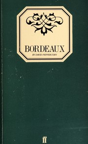 Bordeaux /