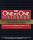 The one to one fieldbook : the complete toolkit for implementing a 1 to 1 marketing program /